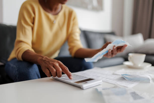Best Home Equity Lines of Credit (HELOC)  in Carrollton, TX