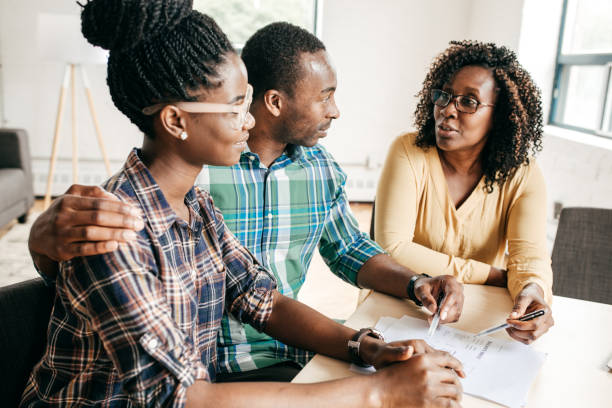 Financial Counseling and Guidance in Carrollton, TX